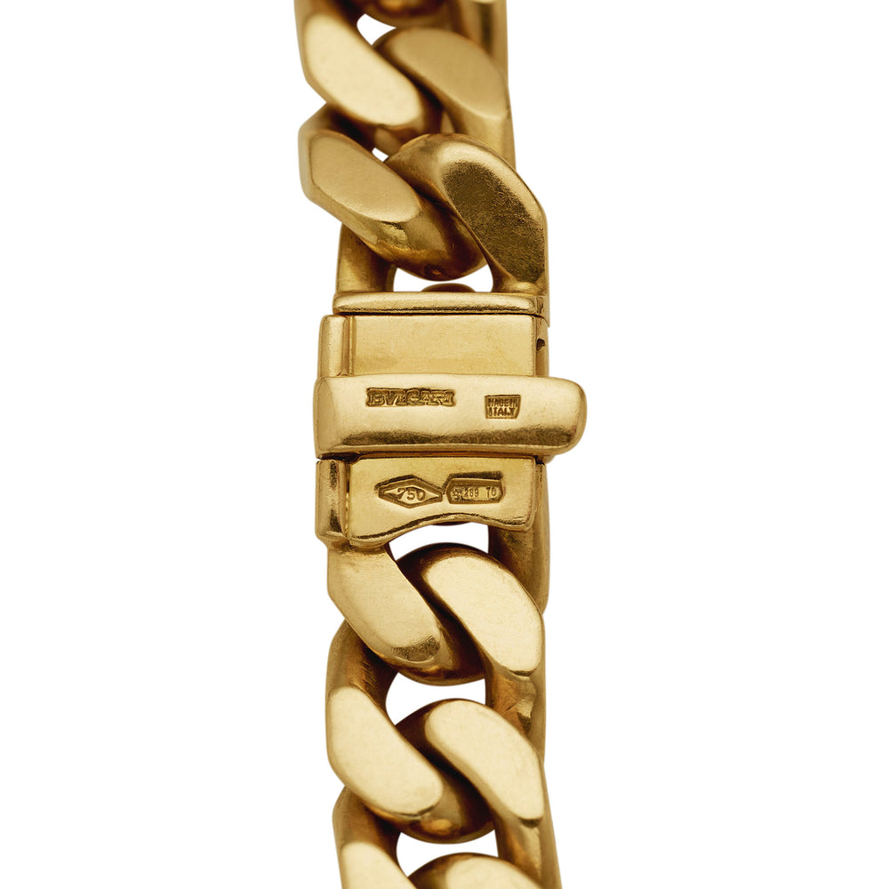 
                      
                        Macklowe Gallery Bulgari Monete Ancient Coin Necklace
                      
                    