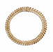 Macklowe Gallery Van Cleef & Arpels Mid-Century 14K Gold Necklace