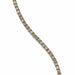 Macklowe Gallery Van Cleef & Arpels Diamond Line Bracelet