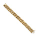 Macklowe Gallery Tiffany & Co. 18K Gold Bracelet, Georges Lenfant 