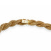 Macklowe Gallery 18K Gold Rope Necklace