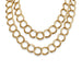 Macklowe Gallery Bulgari Long Chain Necklace