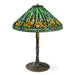 Macklowe Gallery Tiffany Studios New York "Daffodil" Table Lamp