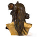 Macklowe Gallery Maurice Bouval "Ophelia" Bronze Sculpture