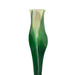 Macklowe Gallery Tiffany Studios New York "Calyx" Flower Form Favrile Glass Vase