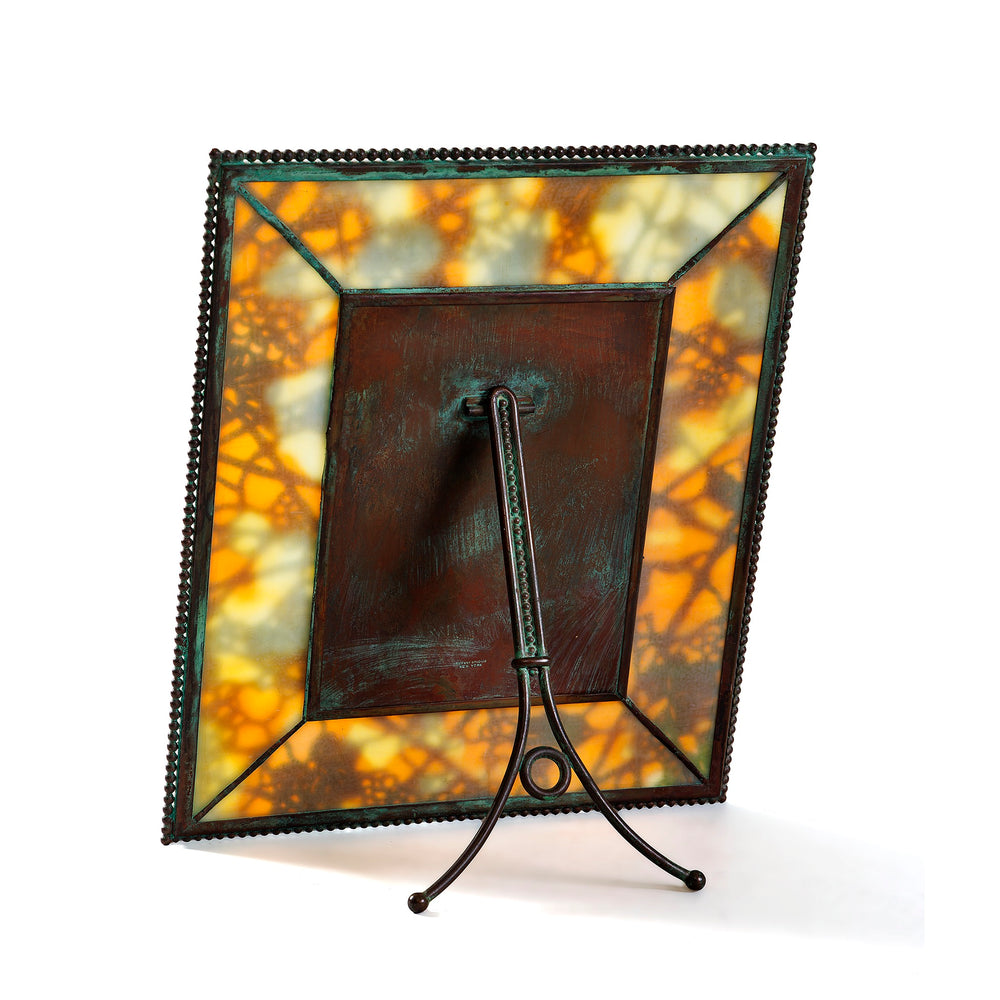 
                      
                        Macklowe Gallery Tiffany Studios New York "Grapevine" Picture Frame
                      
                    