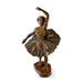 Macklowe Gallery François-Rupert Carabin Bronze Figurine 