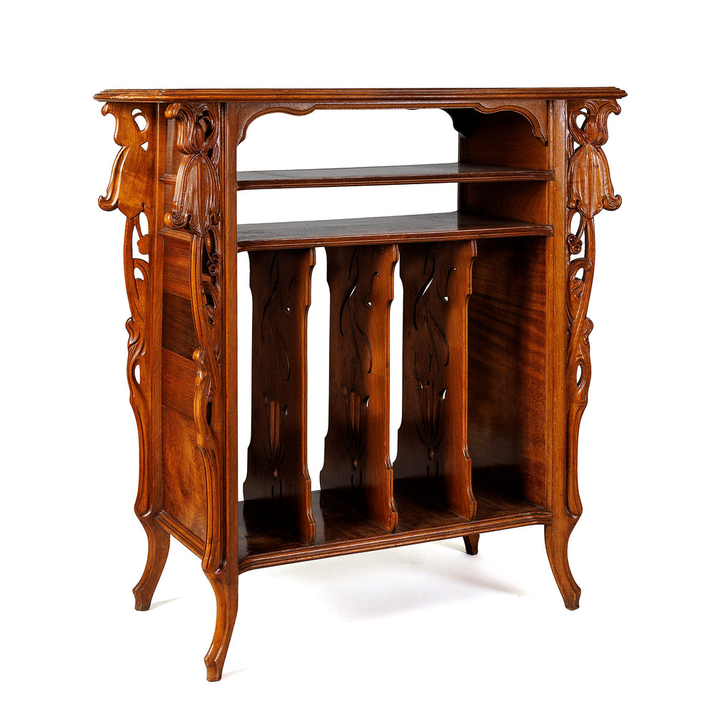 Macklowe Gallery Émile Gallé 