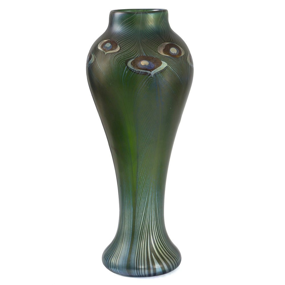 Macklowe Gallery Tiffany Studios New York Monumental 
