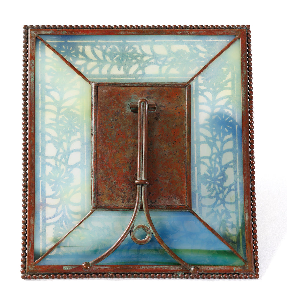 
                      
                        Macklowe Gallery Tiffany Studios New York "Cornflower" Picture Frame
                      
                    