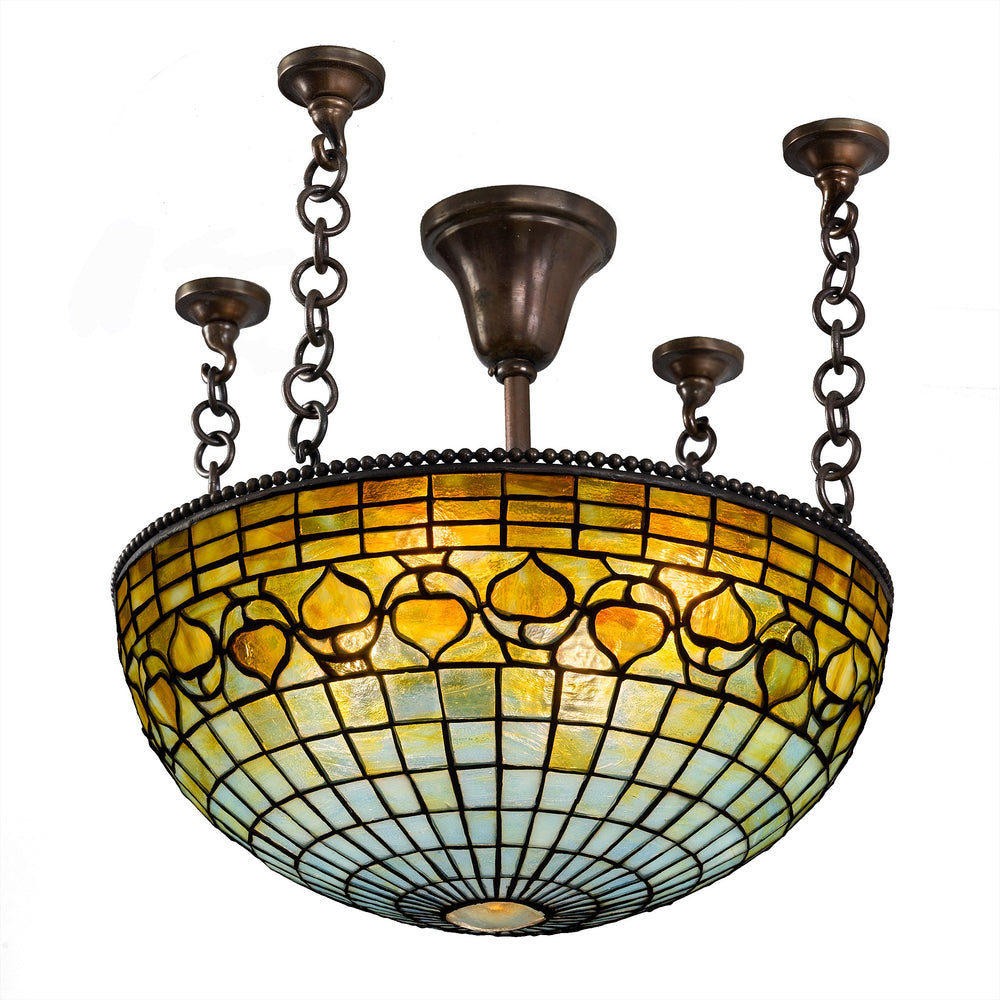 Macklowe Gallery Tiffany Studios New York 