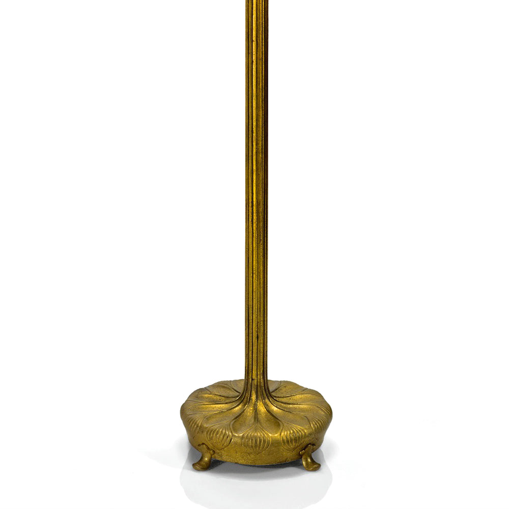 
                      
                        Tiffany Studios New York "Laburnum" Floor Lamp
                      
                    