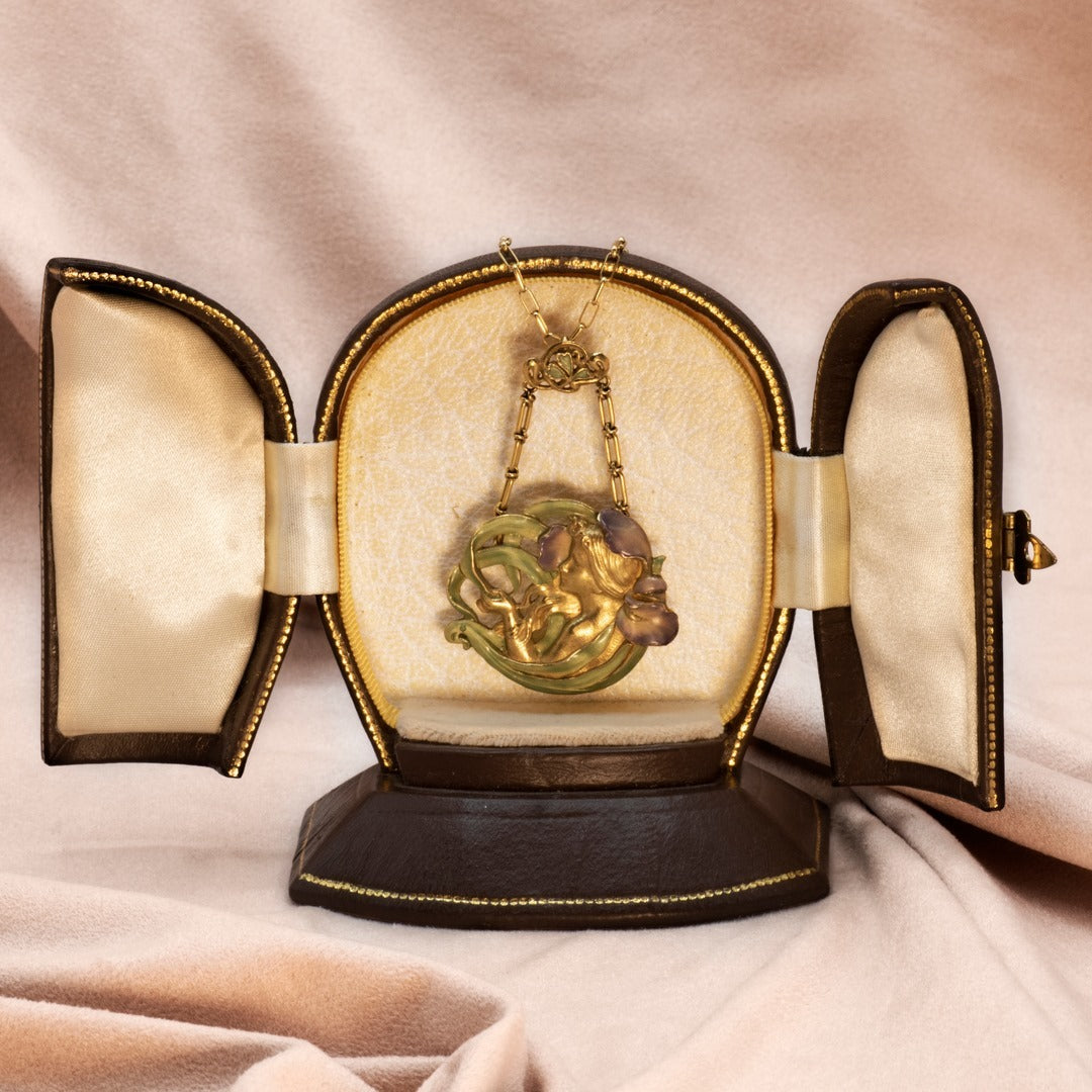 Macklowe Gallery André Rambour 