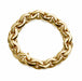 Macklowe Gallery Tiffany & Co. 18K Gold Curb Link Bracelet