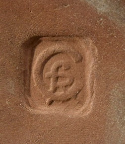 
                      
                        Macklowe Gallery François-Rupert Carabin Ceramic Covered Jar
                      
                    