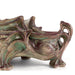 Macklowe Gallery Hector Guimard Large Glazed Ceramic Planter