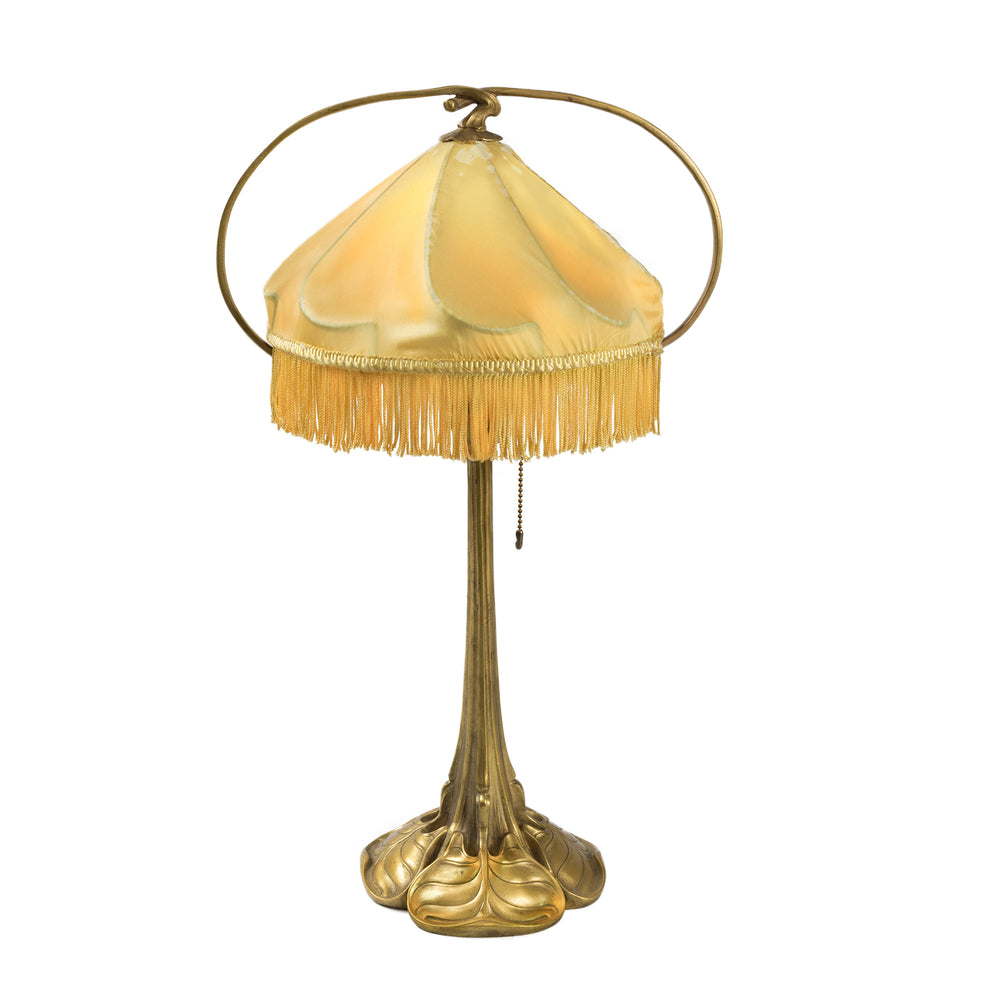 Edouard Colonna Boudoir Lamp