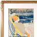 Macklowe Gallery Henri de Toulouse-Lautrec "Salon des Cent: Exposition Internationale d'affiches" Lithograph