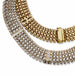 Macklowe Gallery Tiffany & Co. Diamond Strap Necklace