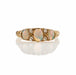 Macklowe Gallery English Precious Opal and Rose-cut Diamond Ring