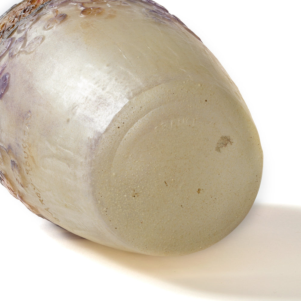 
                      
                        Macklowe Gallery Gabriel Argy-Rousseau "Faunes et Nymphes" Vase
                      
                    