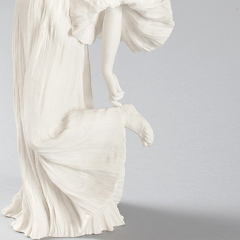 
                      
                        Macklowe Gallery Agathon Léonard Bisque Ceramic Sculpture
                      
                    