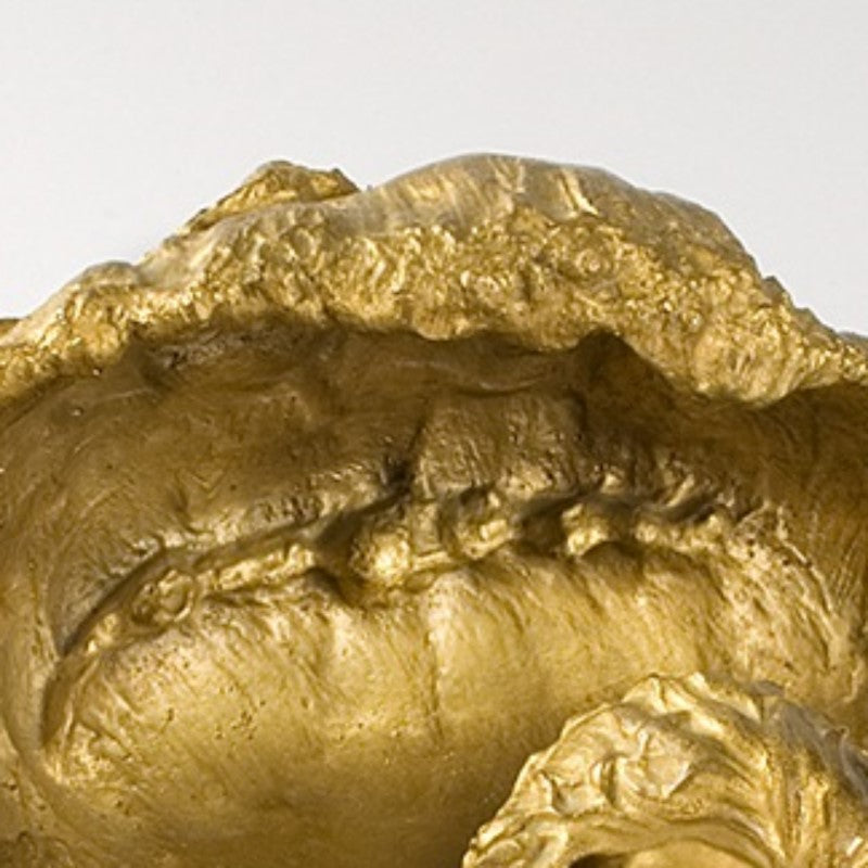 
                      
                        Paul Loiseau-Rousseau "Riding the Wave" Gilt Bronze Vide-Poche
                      
                    