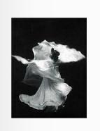 
                      
                        Macklowe Gallery François-Raoul Larche Lighted Gilt Bronze Sculpture of Loïe Fuller
                      
                    