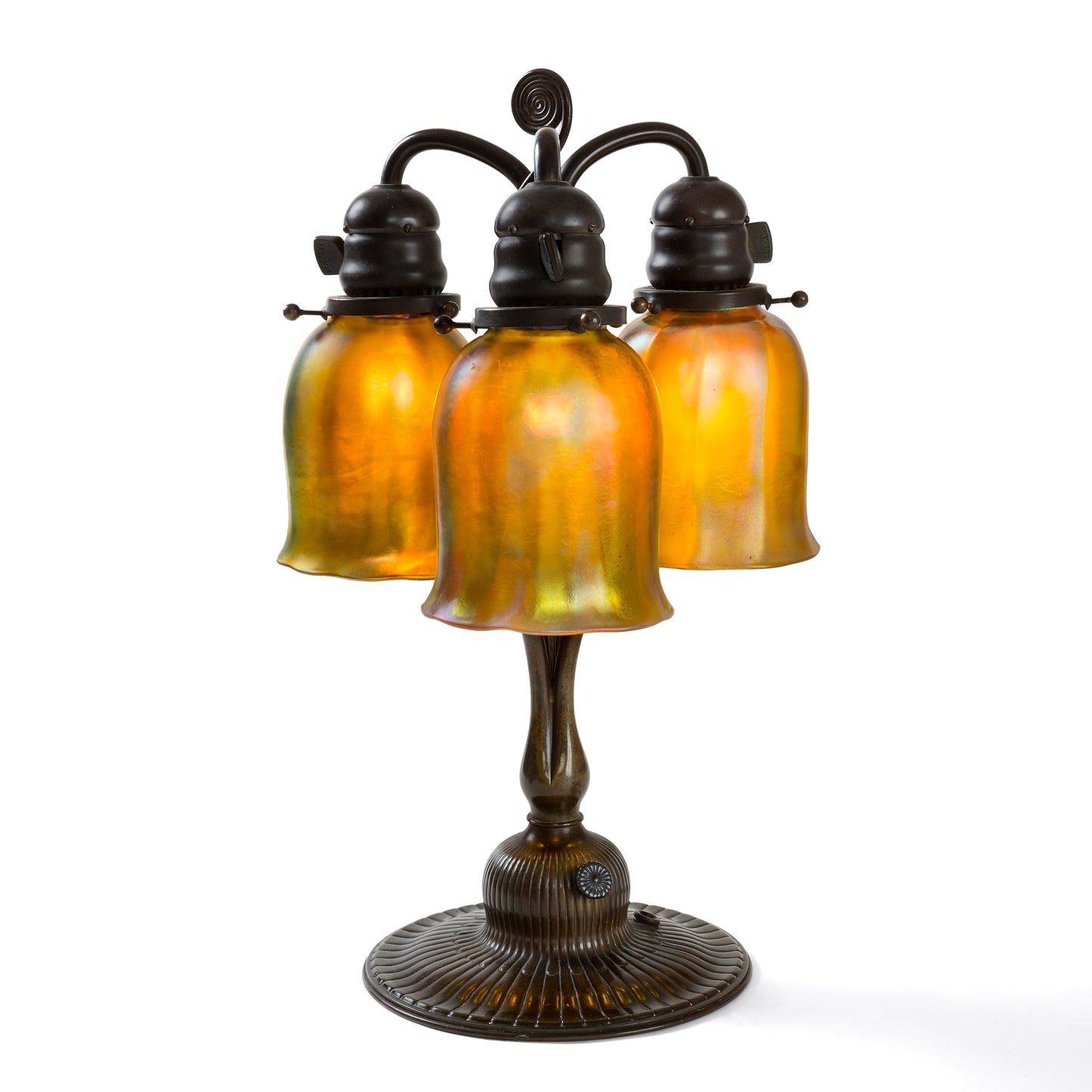 Macklowe Gallery Tiffany Studios New York 