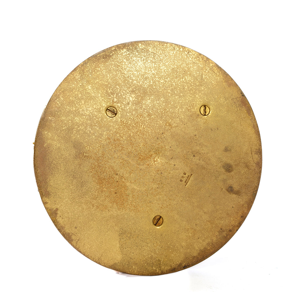 
                      
                        Macklowe Gallery Tiffany Studios New York "Twelve Light Lily" Gilt Bronze Floor Lamp
                      
                    