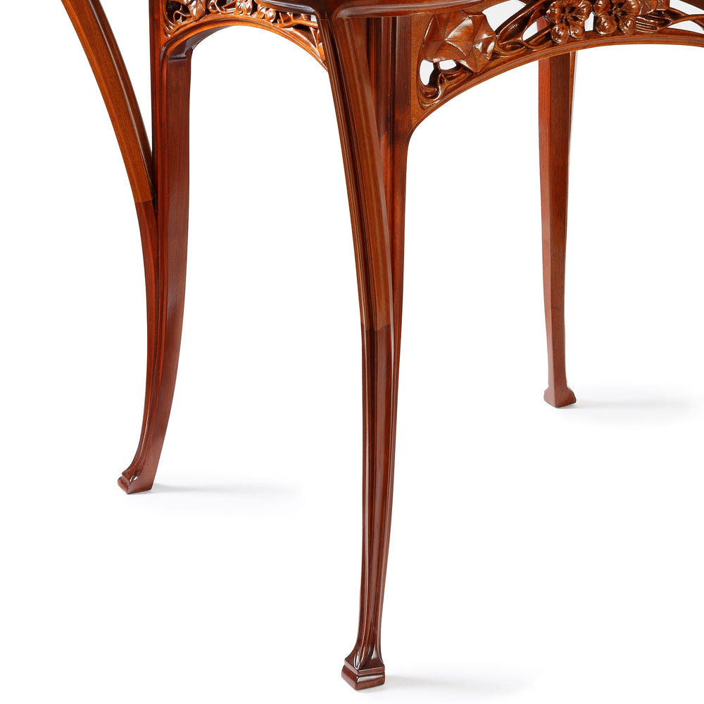 
                      
                        Macklowe Gallery Camille Gauthier “Capucines” Games Table
                      
                    