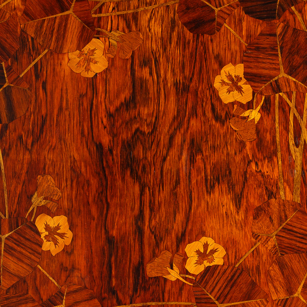 
                      
                        Macklowe Gallery Camille Gauthier “Capucines” Games Table
                      
                    