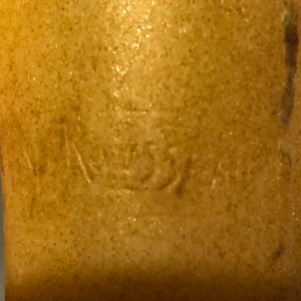 
                      
                        Gabriel Argy-Rousseau "Lyciet de Barbarie" Pâte de Verre Glass Vase
                      
                    